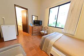 Sina Suites Cancún - Adults Only