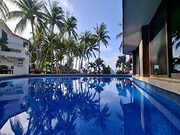 Sina Suites Cancún - Adults Only
