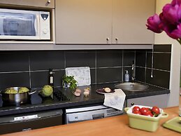 Aparthotel Adagio La Defense Kleber