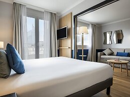 Aparthotel Adagio La Defense Kleber