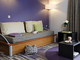 Aparthotel Adagio La Defense Kleber
