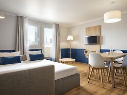 Aparthotel Adagio La Defense Kleber