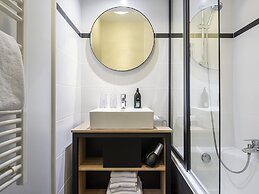 Aparthotel Adagio La Defense Kleber
