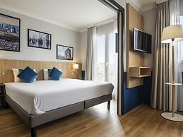 Aparthotel Adagio La Defense Kleber