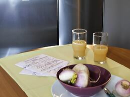 Aparthotel Adagio La Defense Kleber