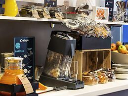 Aparthotel Adagio La Defense Kleber