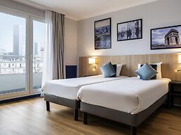 Aparthotel Adagio La Defense Kleber