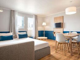 Aparthotel Adagio La Defense Kleber