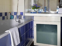 Aparthotel Adagio La Defense Kleber