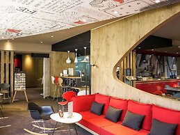 ibis Toulon La Seyne Sur Mer