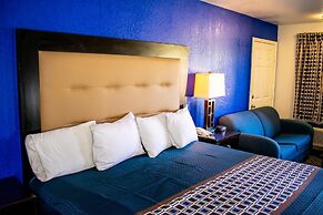 Blue Jay Inn and Suites