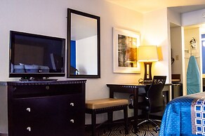 Blue Jay Inn and Suites