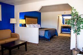 Blue Jay Inn and Suites