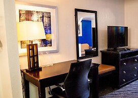 Blue Jay Inn and Suites