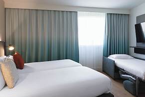 Holiday Inn Toulon City Centre by IHG