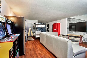 Super 8 by Wyndham Mahwah