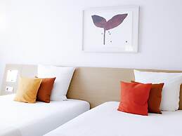 Novotel Reims Tinqueux