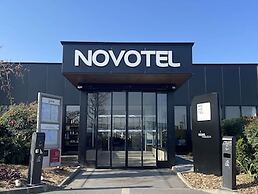 Novotel Reims Tinqueux