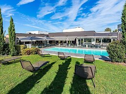 Novotel Reims Tinqueux