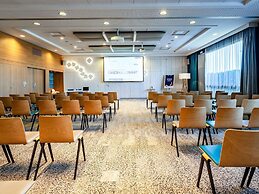 Novotel Reims Tinqueux