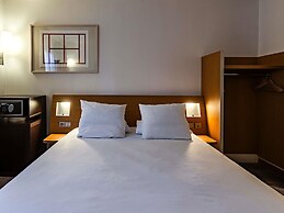 Novotel Reims Tinqueux