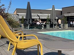 Novotel Reims Tinqueux