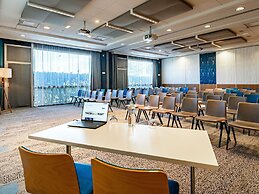 Novotel Reims Tinqueux