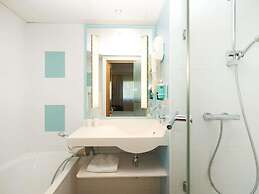 Novotel Reims Tinqueux