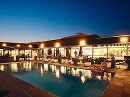 Novotel Reims Tinqueux