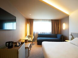 Novotel Reims Tinqueux