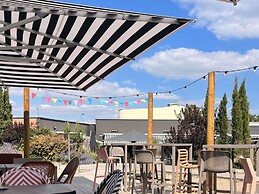 Novotel Reims Tinqueux