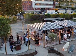 Novotel Reims Tinqueux
