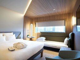 Novotel Reims Tinqueux