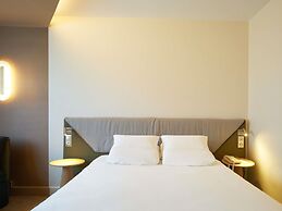 Novotel Reims Tinqueux