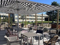 Novotel Reims Tinqueux