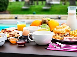 Novotel Reims Tinqueux