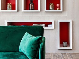 Novotel Reims Tinqueux