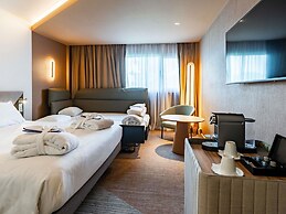 Novotel Reims Tinqueux