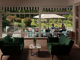Novotel Reims Tinqueux