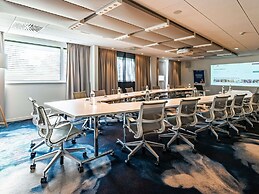 Novotel Reims Tinqueux