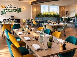 Novotel Reims Tinqueux