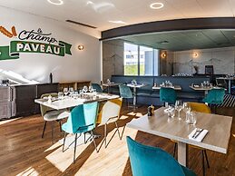 Novotel Reims Tinqueux