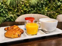 Novotel Reims Tinqueux