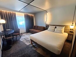Novotel Reims Tinqueux