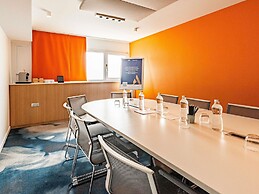 Novotel Reims Tinqueux