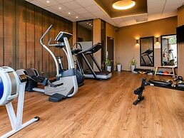 Novotel Reims Tinqueux