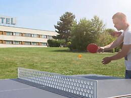 Novotel Reims Tinqueux