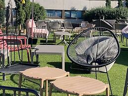Novotel Reims Tinqueux