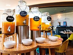 Novotel Reims Tinqueux