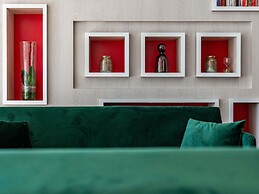 Novotel Reims Tinqueux